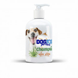 Shampoo per animali...