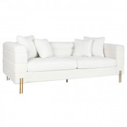 Sofa DKD Home Decor White...