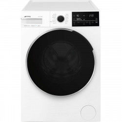 Waschmaschine Smeg 2200 W Weiß
