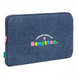 Laptop Hülle Benetton Denim...