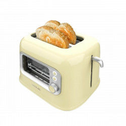 Toaster Cecotec RetroVision...