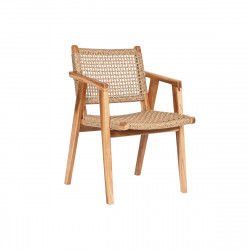 Chair with Armrests DKD...