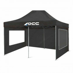 Tent Wall OCC Motorsport...