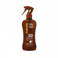 Protective Oil Babaria F-50...