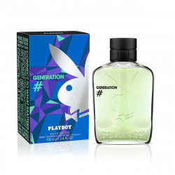 Perfume Homem Playboy EDT...
