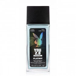 Deodorante Spray Playboy...