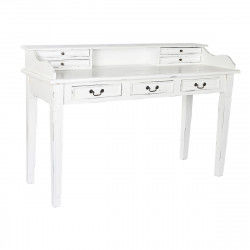 Desk Home ESPRIT White Wood...