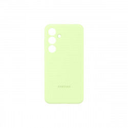 Mobile cover Samsung S24 Green
