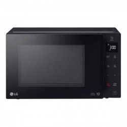 Microwave with Grill LG 25...