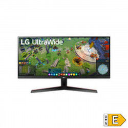 Monitor Gaming LG 29WP60G-B...