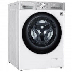 Máquina de lavar e secar LG...