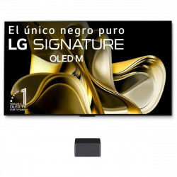 Smart TV LG 97M39LA 4K...