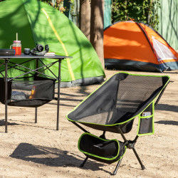 Foldable Camping Chair...
