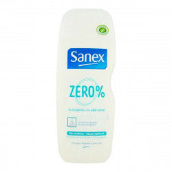Shower Gel Sanex ZERO %...