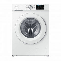 Máquina de lavar Samsung...