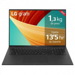 Laptop LG 17Z90R-E.AD75B...