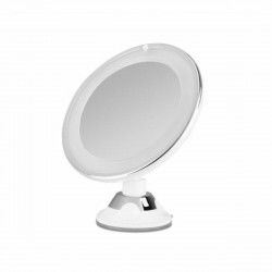 Magnifying Mirror with LED...