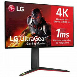 Monitor LG 27GP95RP-B 4K...