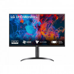 Monitor LG UltraFine...