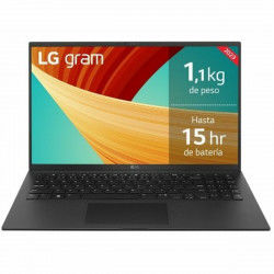 Laptop LG 15Z90R-G.AP55B...