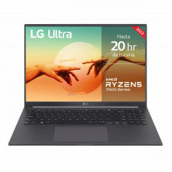 Laptop LG Ultra...
