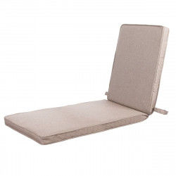 Cushion for lounger Beige...