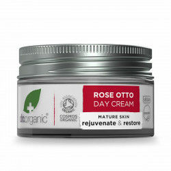Day Cream Dr.Organic Rose...