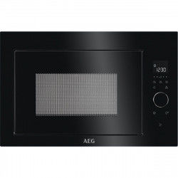 Microwave AEG MBE2657SEB...