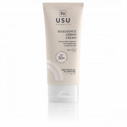 Sonnenschutz USU Cosmetics...