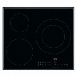 Induction Hot Plate AEG...