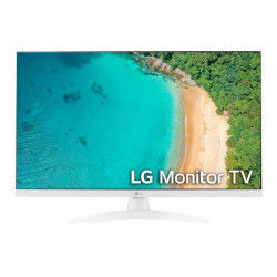 Smart TV LG 27TQ615S-WZ 27"