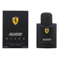 Perfume Hombre Ferrari EDT