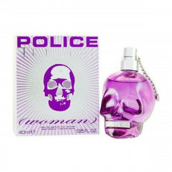 Perfume Mulher To Be Police...