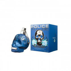 Perfume Hombre Police...