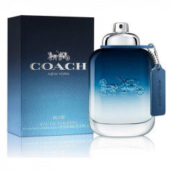 Perfume Hombre Blue Coach...