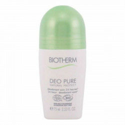 Roll-On Deodorant Deo Pure...