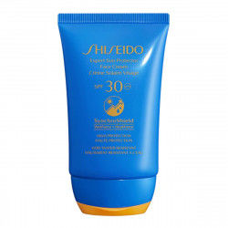 Facial Sun Cream Shiseido...