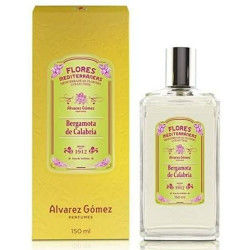 Perfume Mulher Alvarez Gomez
