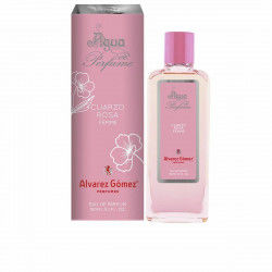 Perfume Mujer Alvarez Gomez...