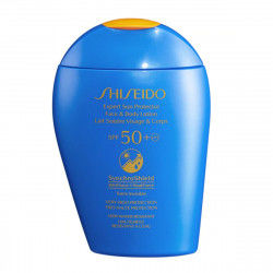 Protetor Solar Shiseido...