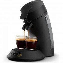 Capsule Coffee Machine...