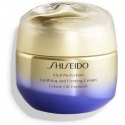 Crema Reafirmante Shiseido...