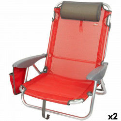 Folding Chair with Headrest...