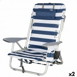 Beach Chair Aktive Blue...