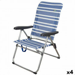 Beach Chair Aktive Mykonos...