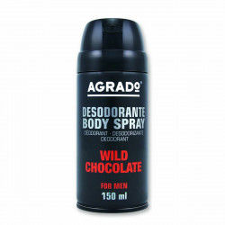 Spray Deodorant Agrado Wild...