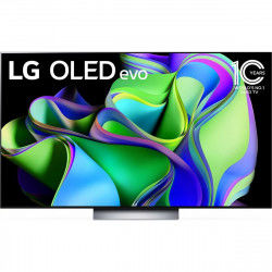 Smart TV LG OLED65C31LA.AEU...