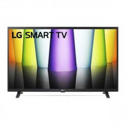 Smart TV LG 32LQ630B6LA HD...