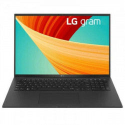 Laptop LG 16Z90R-E.AD75B...