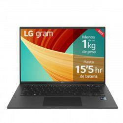 Laptop LG 14Z90R-G.AP75B...